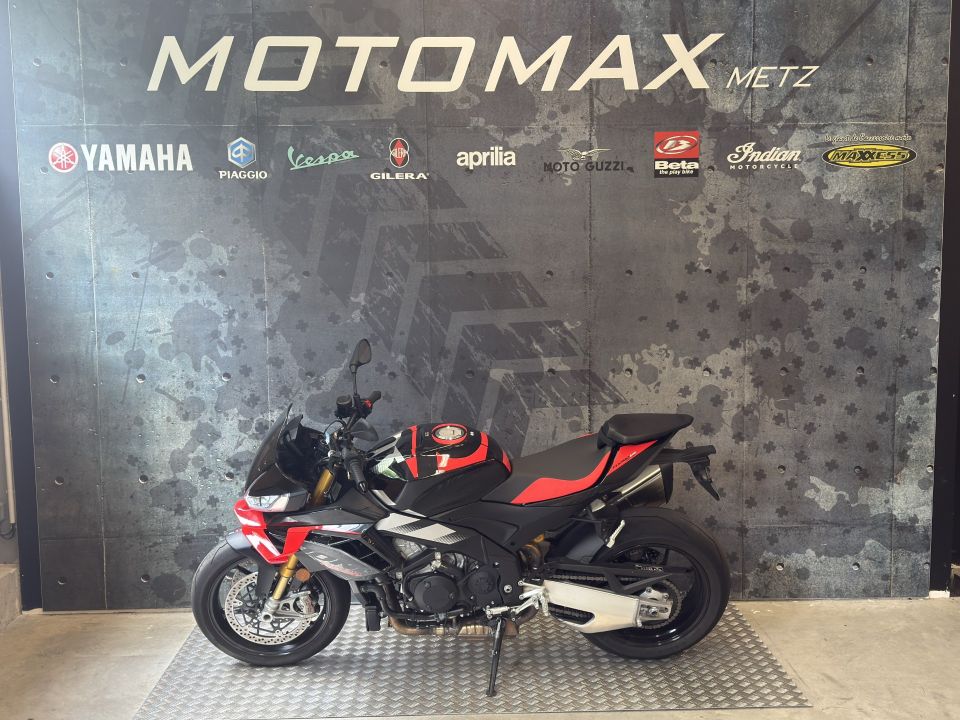 APRILIA TUONO 1100 V4 FACTORY 18