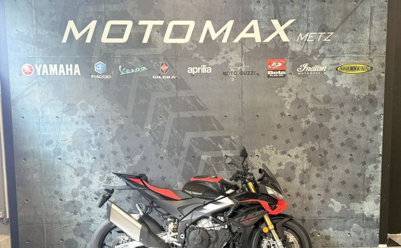 APRILIA TUONO 1100 V4 FACTORY 0