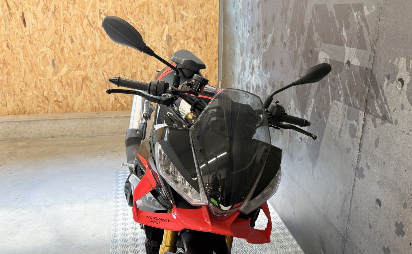 APRILIA TUONO 1100 V4 FACTORY 1