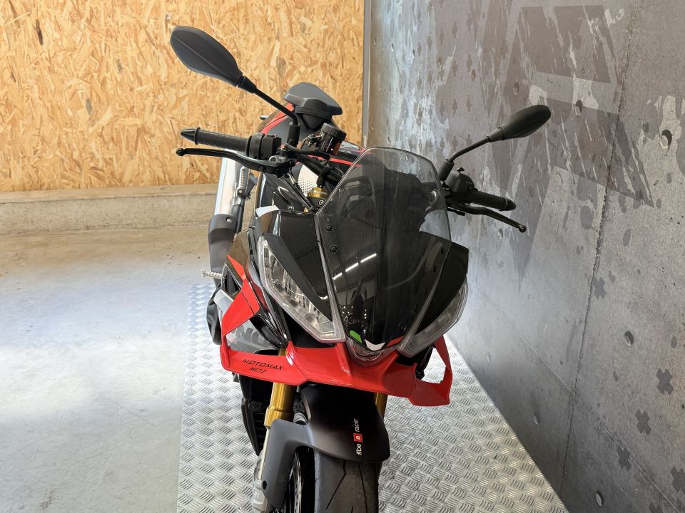 APRILIA TUONO 1100 V4 FACTORY 9