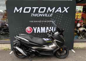 HONDA NSS FORZA 350 - 2021