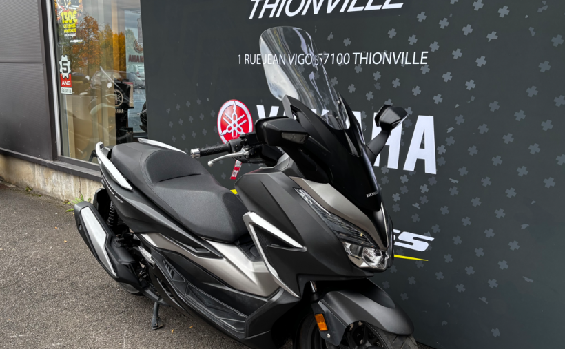 HONDA NSS FORZA 350 2