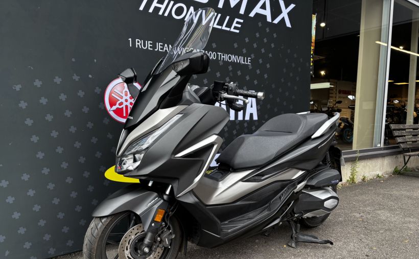 HONDA NSS FORZA 350 3