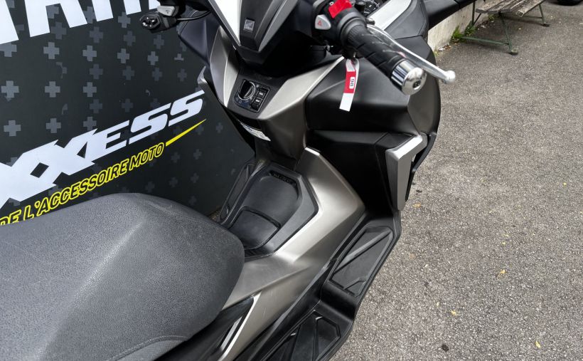 HONDA NSS FORZA 350 4