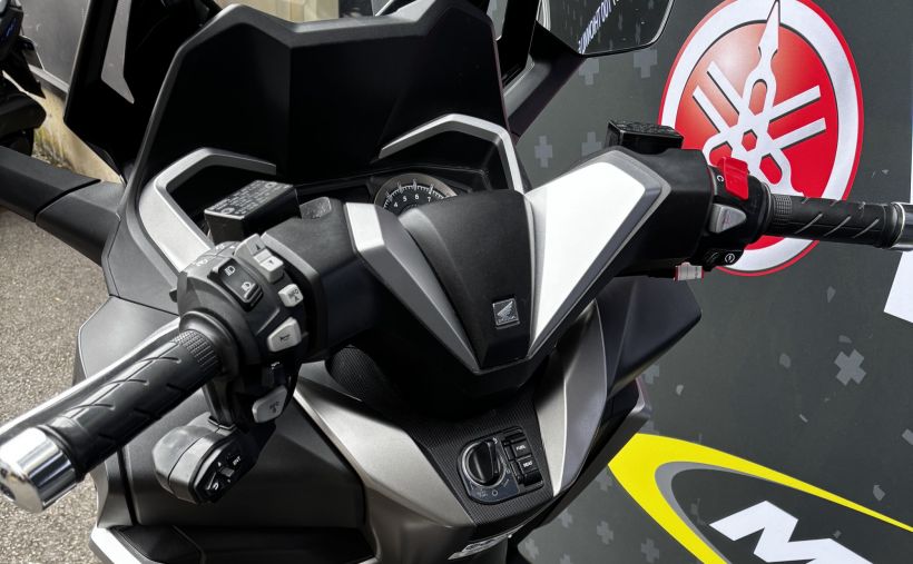 HONDA NSS FORZA 350 5