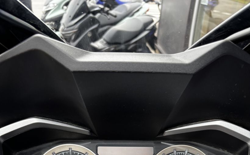 HONDA NSS FORZA 350 6