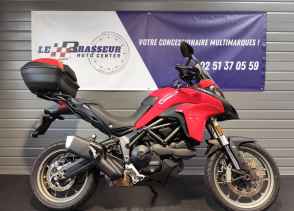 DUCATI MULTISTRADA 950 - 2018