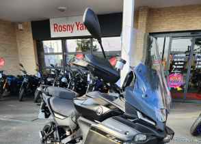 YAMAHA TRACER 9 GT - 2025