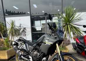 YAMAHA XTZ TENERE 700 Explore Edition - 2024