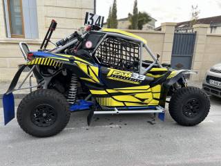 CAN-AM MAVERICK X3 - 2020