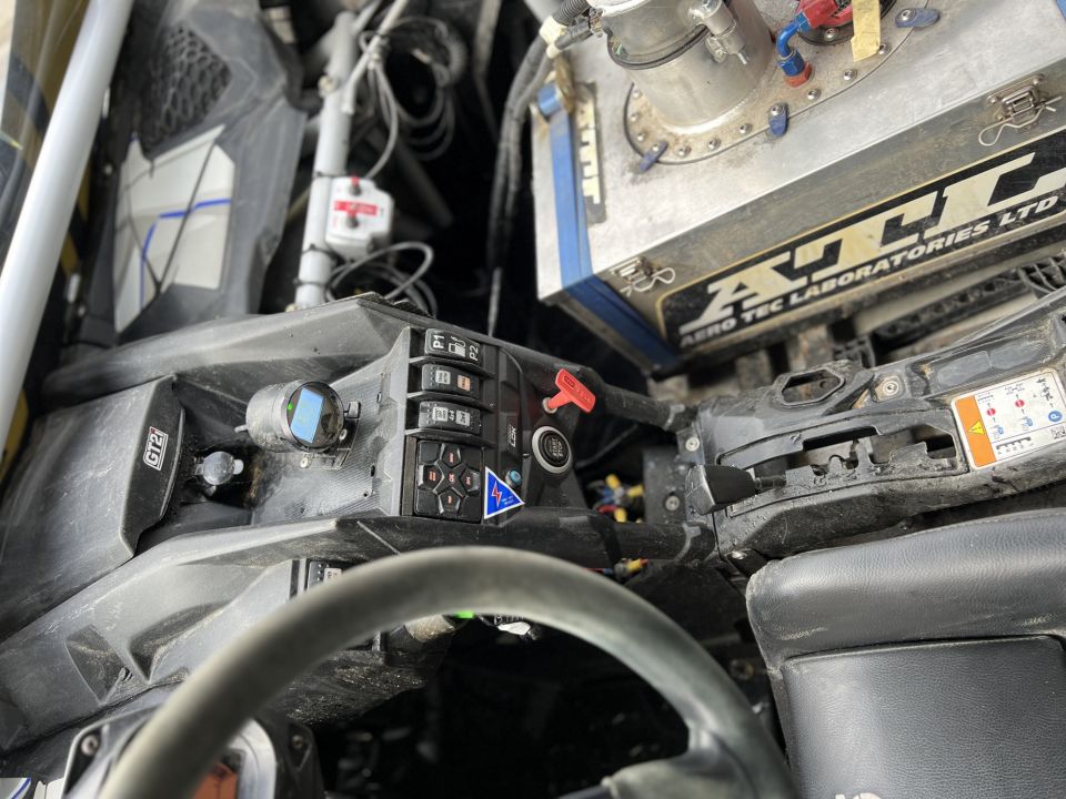 CAN-AM MAVERICK X3 27