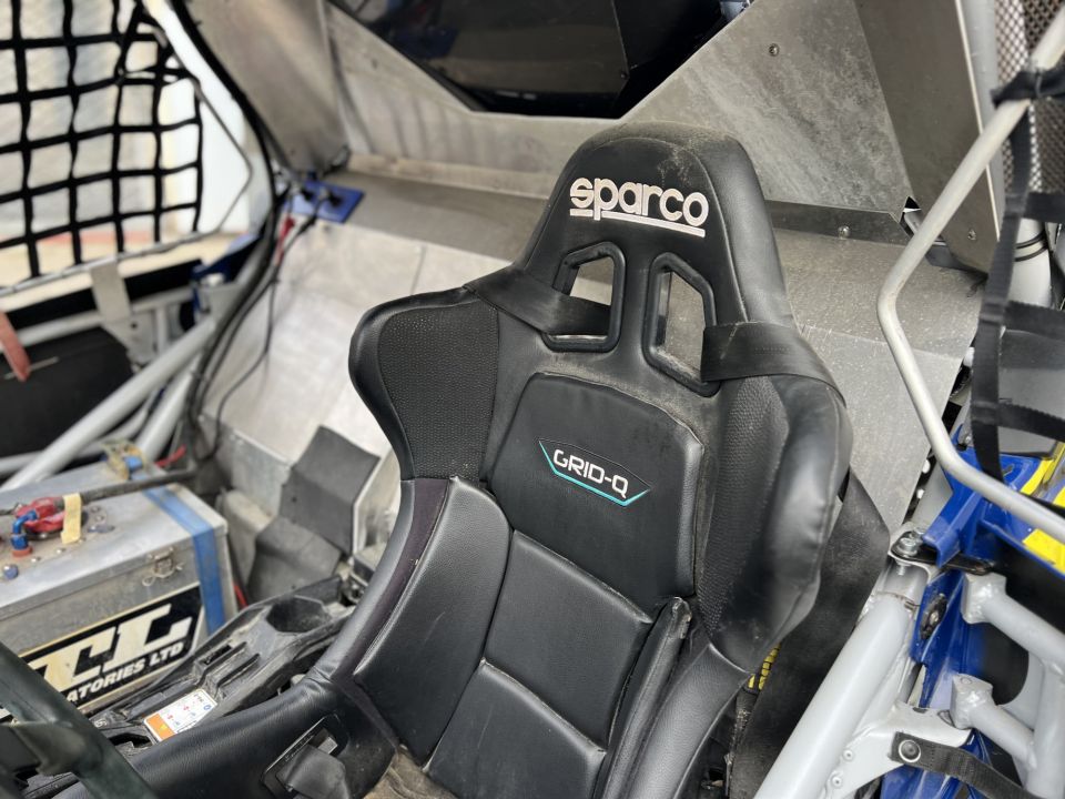 CAN-AM MAVERICK X3 36