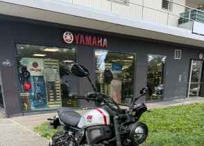 YAMAHA XSR 700 XTRIBUTE - 2025