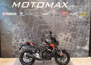 YAMAHA MT-125 ABS - 2023