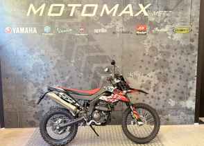 APRILIA RX 125 - 2024