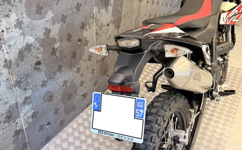 APRILIA RX 125 18