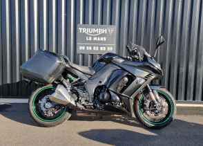 KAWASAKI Z 1000 SX - 2015