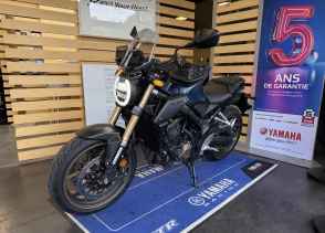 HONDA CB650R Neo Sports Café - 2023