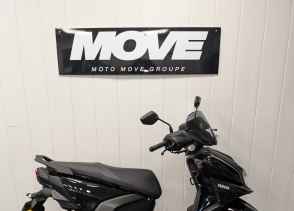 YAMAHA RayZR 125 - 2024