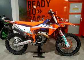 KTM 350 SX-F - 2024