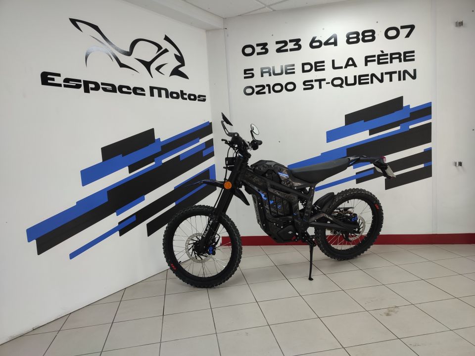 TALARIA STING PRO 5500 12