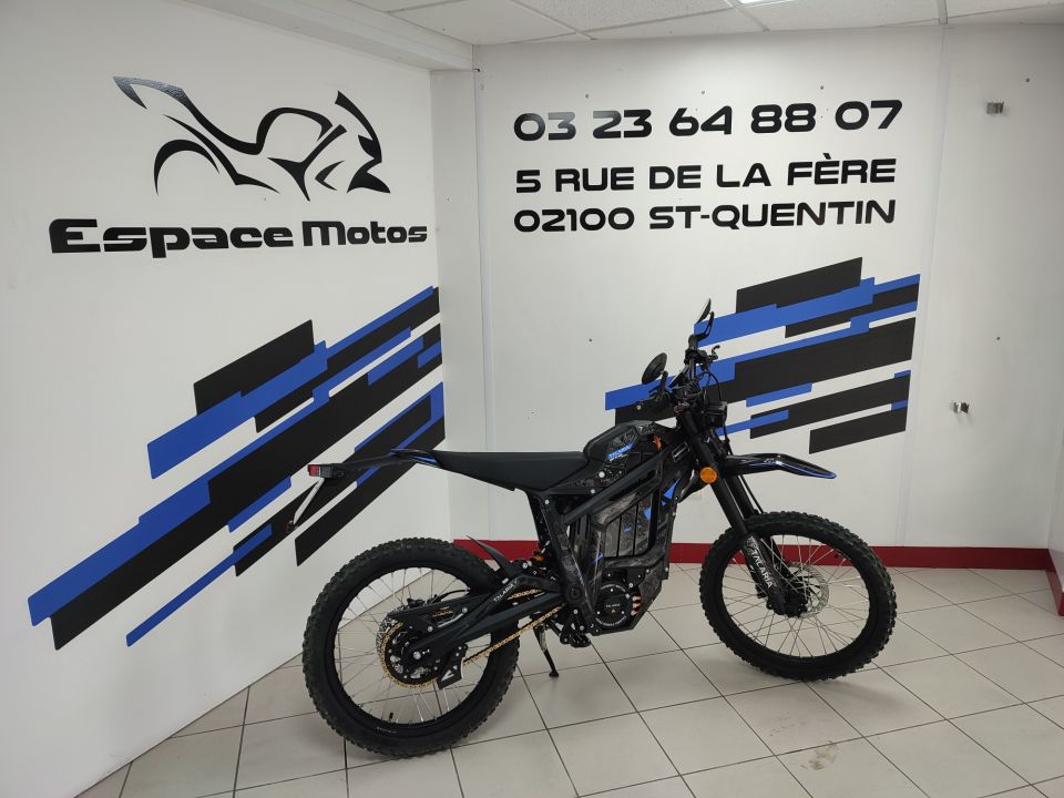 TALARIA STING PRO 5500 0