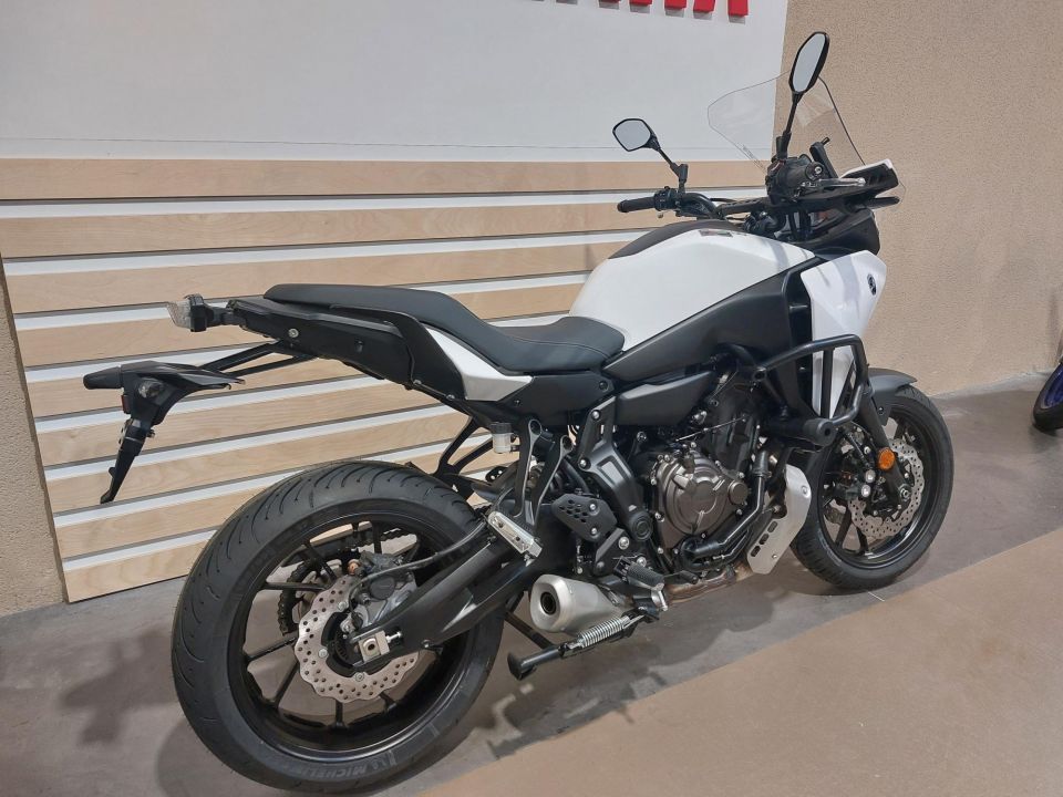 YAMAHA TRACER 7 1