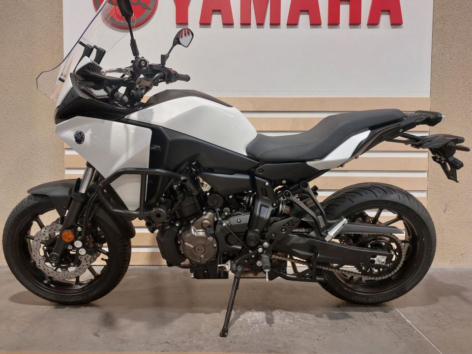 YAMAHA TRACER 7 5