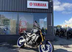 YAMAHA MT-09 SP - 2025