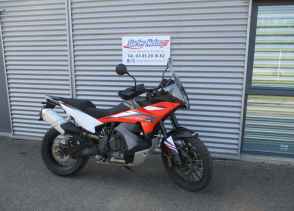 KTM 890 ADVENTURE - 2024