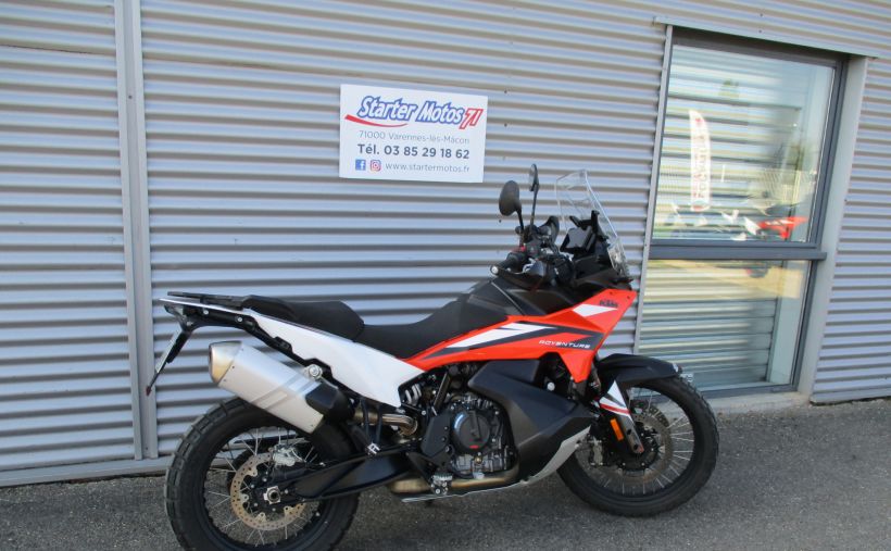 KTM 890 ADVENTURE 3