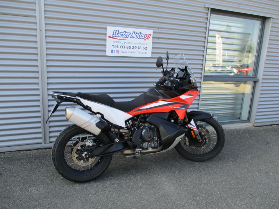 KTM 890 ADVENTURE 3