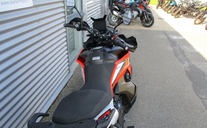 KTM 890 ADVENTURE 6