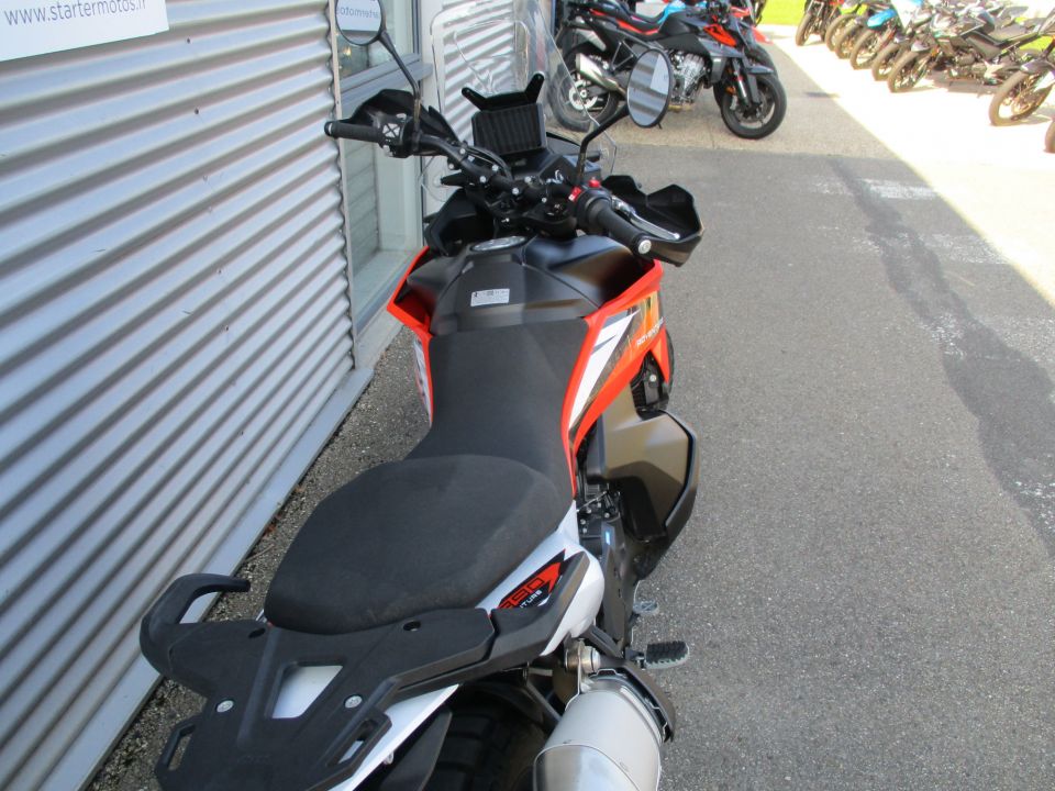 KTM 890 ADVENTURE 6