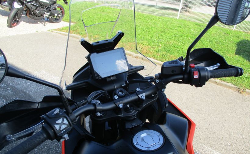 KTM 890 ADVENTURE 12