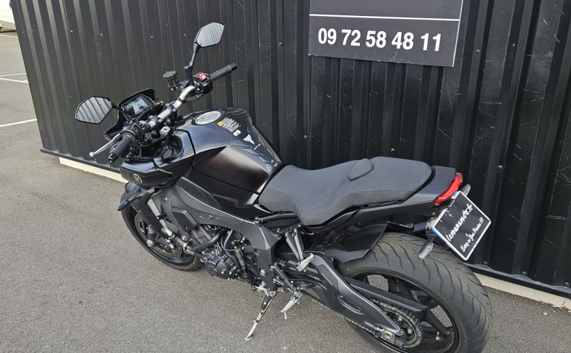 YAMAHA MT-10 30
