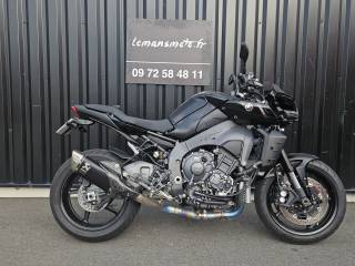 YAMAHA MT-10 - 2023