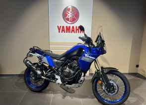 YAMAHA XTZ TENERE 700 Explore Edition - 2024