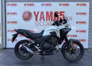 HONDA CB 500 XA - 2025