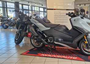 YAMAHA XP T-MAX 560 TECH MAX - 2025