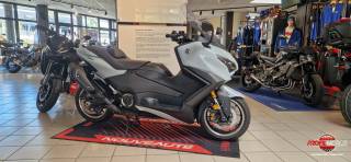 YAMAHA XP T-MAX 560 TECH MAX - 2025
