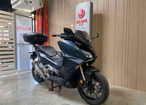 HONDA NSS FORZA 750 - 2021