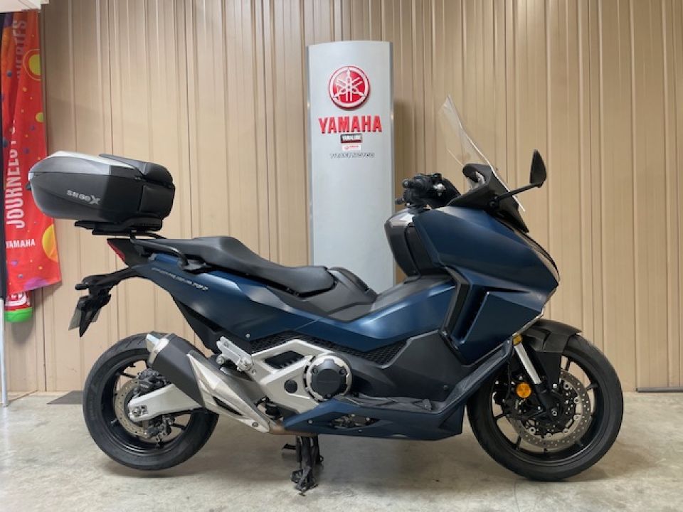 HONDA NSS FORZA 750 1