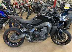 YAMAHA MT-09 - 2021
