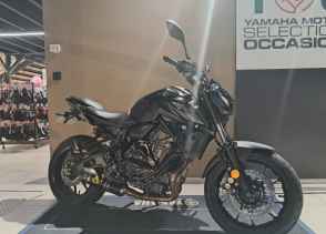 YAMAHA MT-07 (47.5CV) - 2024