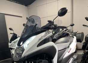 YAMAHA TRICITY 125 - 2019