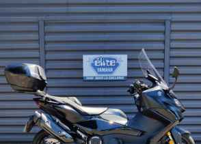 YAMAHA XP T-MAX 560 TECH MAX - 2023