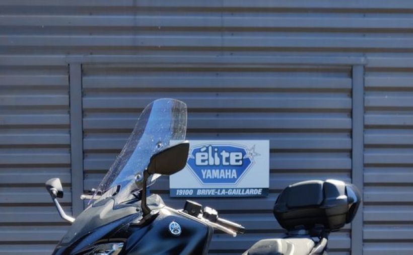 YAMAHA XP T-MAX 560 TECH MAX 2