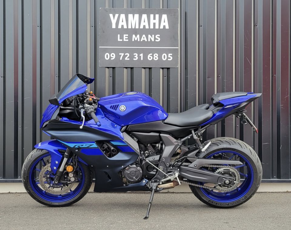 YAMAHA R7 35KW 10