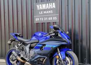 YAMAHA R7 35KW - 2024